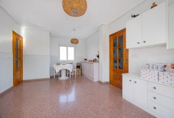 Rynek wtórny - Apartament - Torrevieja - Parque de Las Naciones