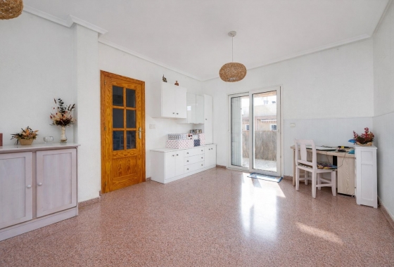 Rynek wtórny - Apartament - Torrevieja - Parque de Las Naciones