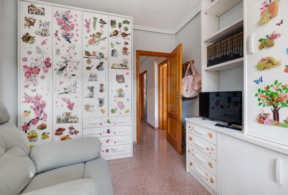 Rynek wtórny - Apartament - Torrevieja - Parque de Las Naciones