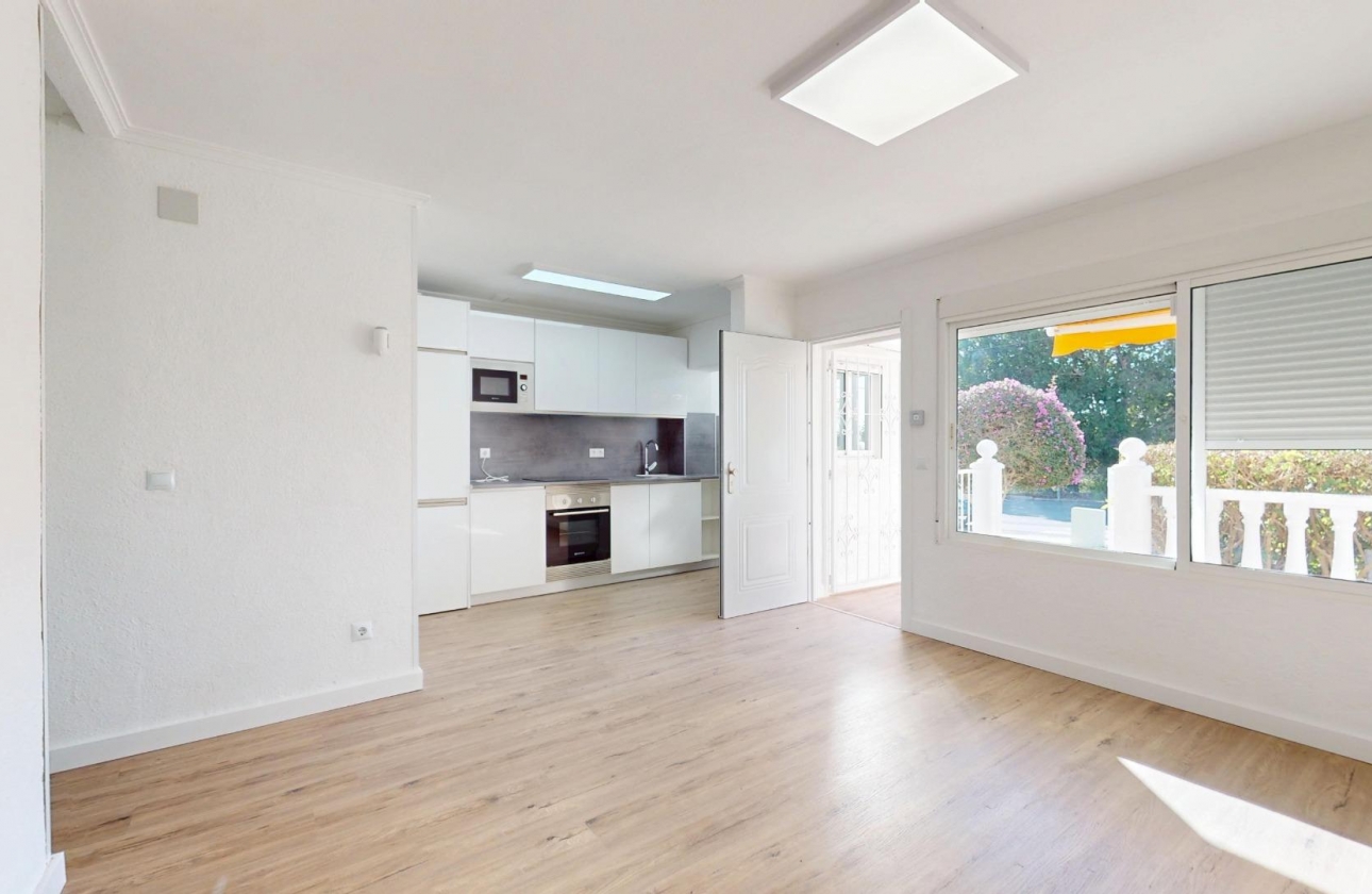 Reventa - Bungalow - Orihuela Costa - Villamartín