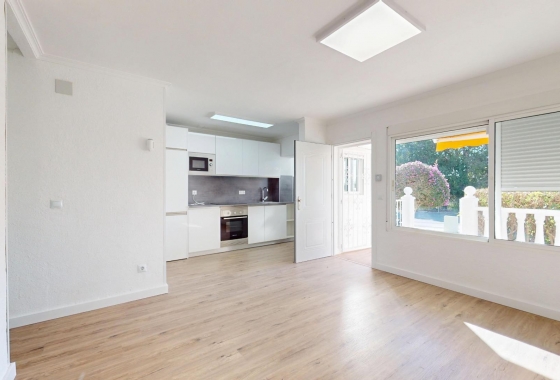 Reventa - Bungalow - Orihuela Costa - Villamartín