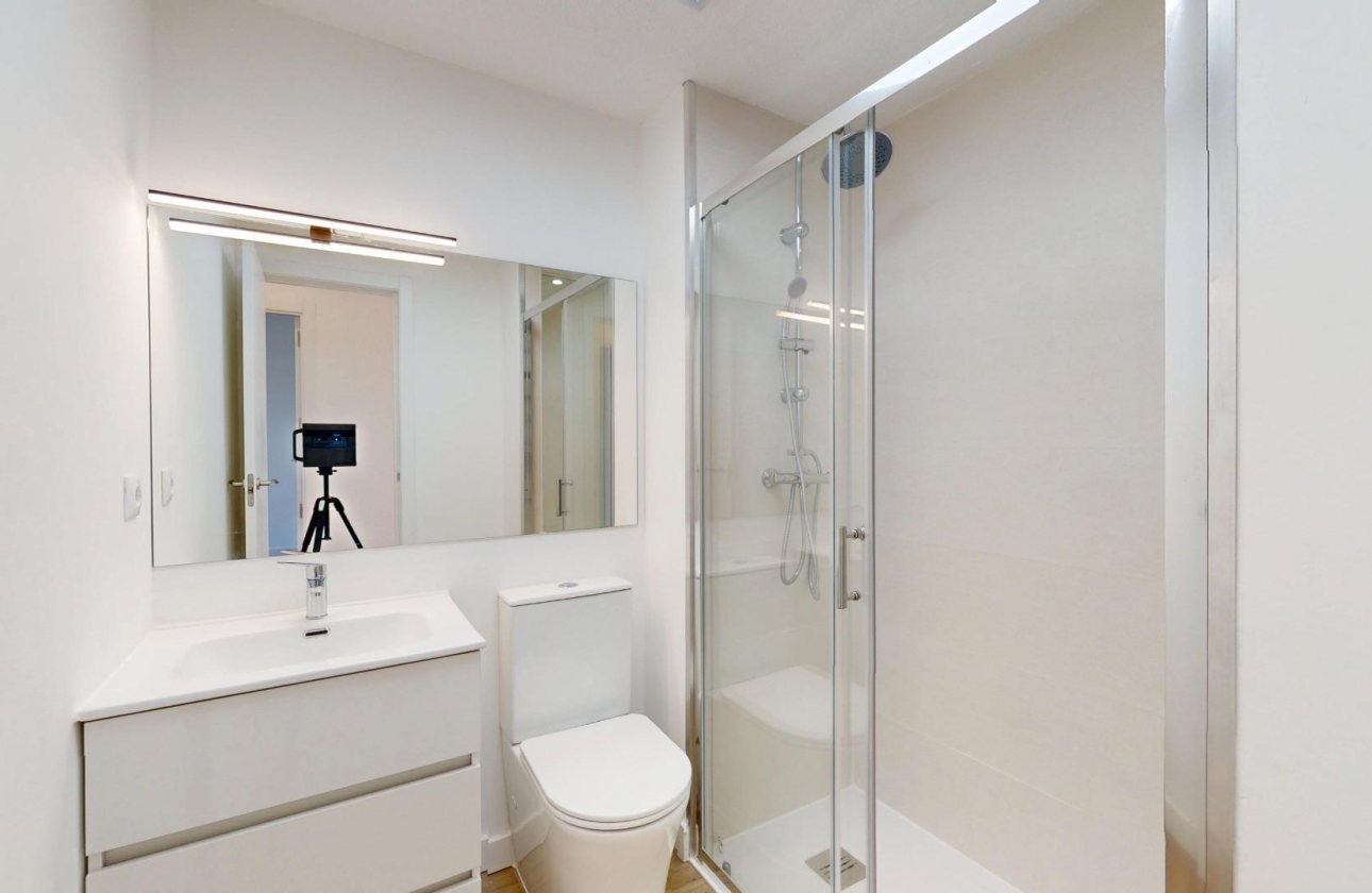 Reventa - Bungalow - Orihuela Costa - Villamartín