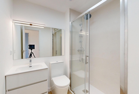 Reventa - Bungalow - Orihuela Costa - Villamartín