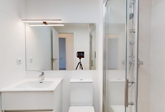 Reventa - Bungalow - Orihuela Costa - Villamartín