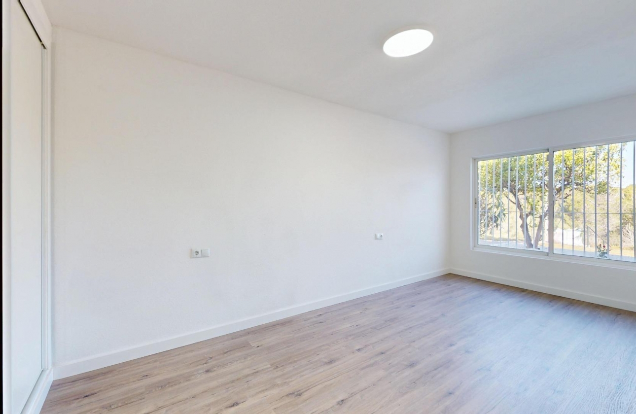 Reventa - Bungalow - Orihuela Costa - Villamartín