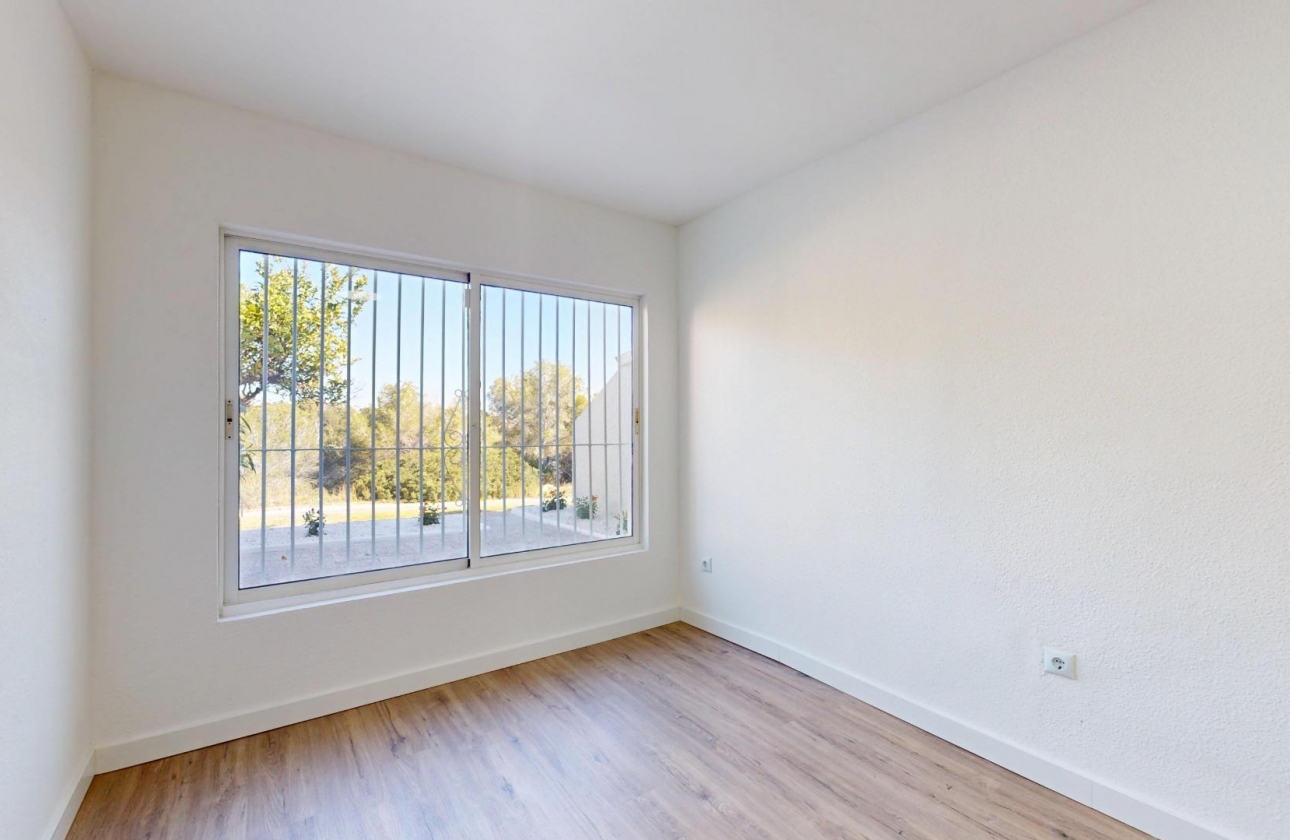 Reventa - Bungalow - Orihuela Costa - Villamartín