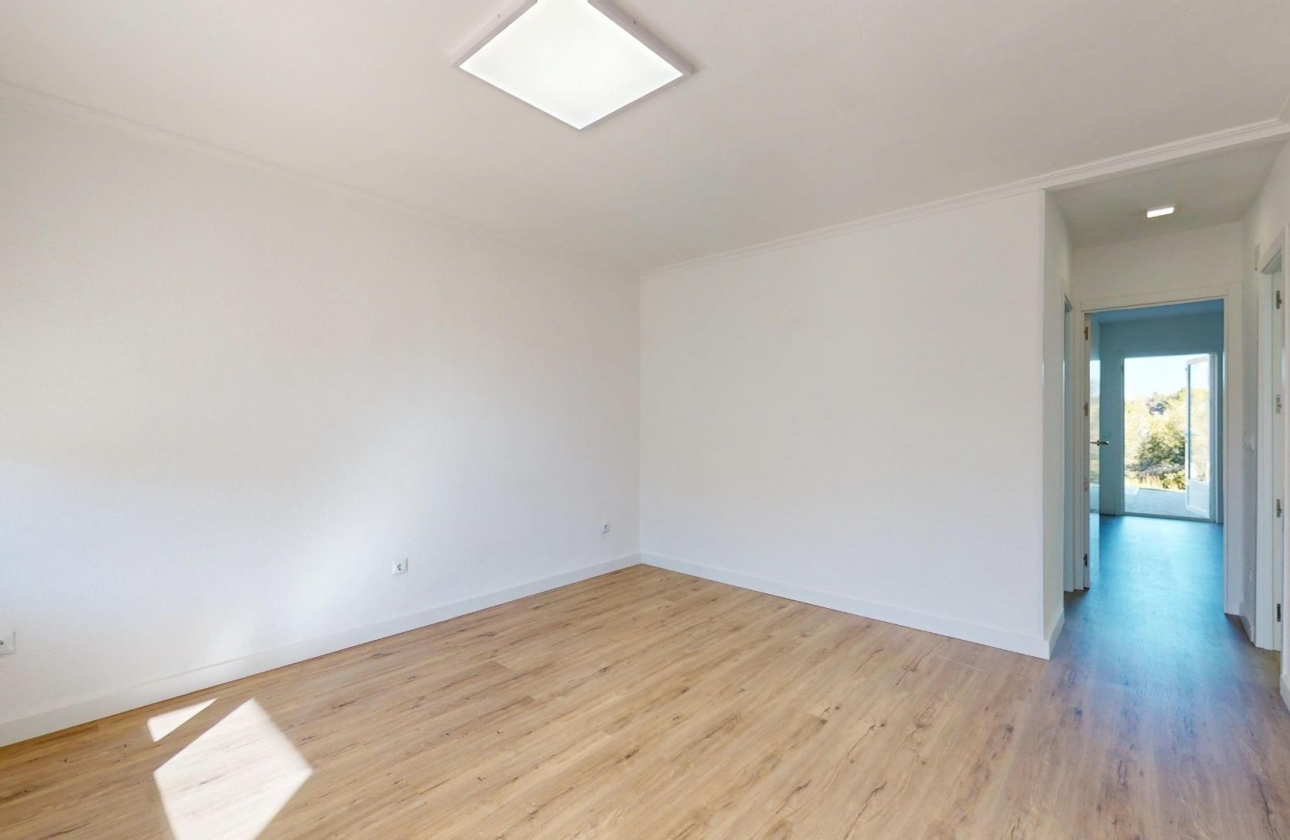 Reventa - Bungalow - Orihuela Costa - Villamartín