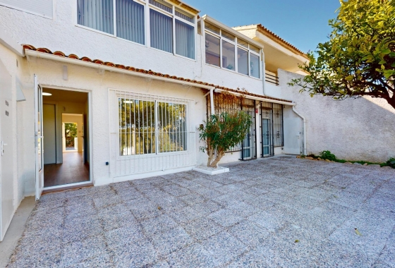 Reventa - Bungalow - Orihuela Costa - Villamartín
