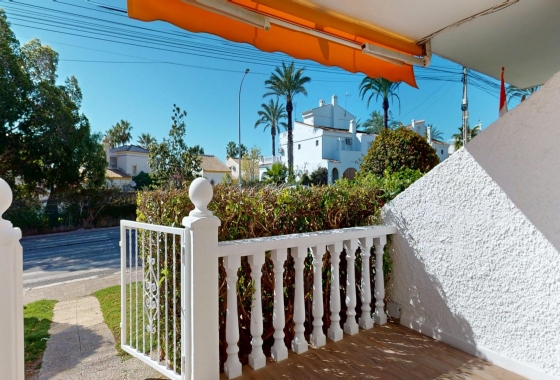 Reventa - Bungalow - Orihuela Costa - Villamartín