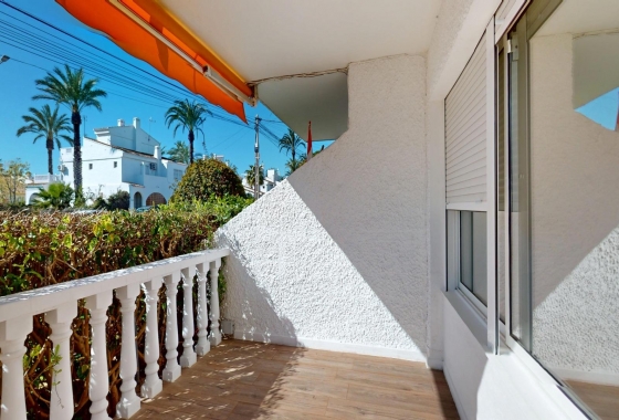 Reventa - Bungalow - Orihuela Costa - Villamartín