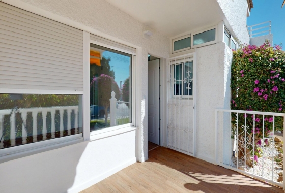 Reventa - Bungalow - Orihuela Costa - Villamartín