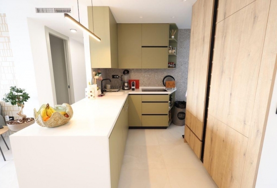 Reventa - Apartment - Pilar de la Horadada - Zona Pueblo