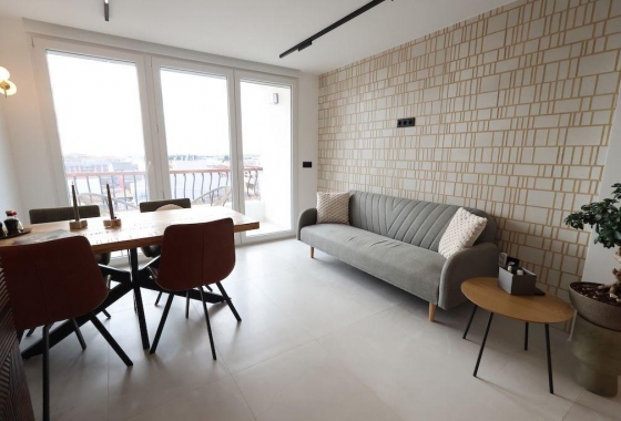 Reventa - Apartment - Pilar de la Horadada - Zona Pueblo