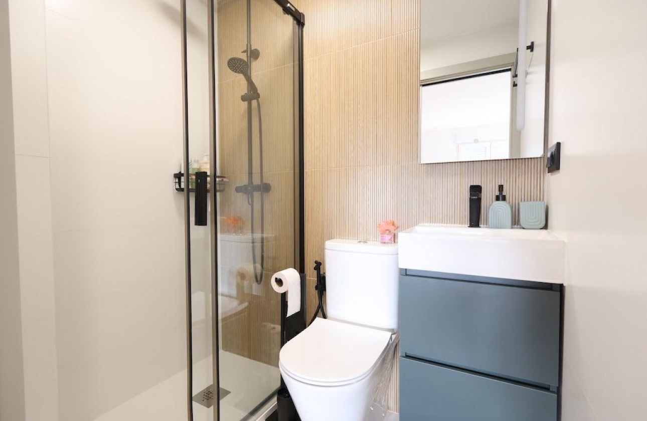 Reventa - Apartment - Pilar de la Horadada - Zona Pueblo