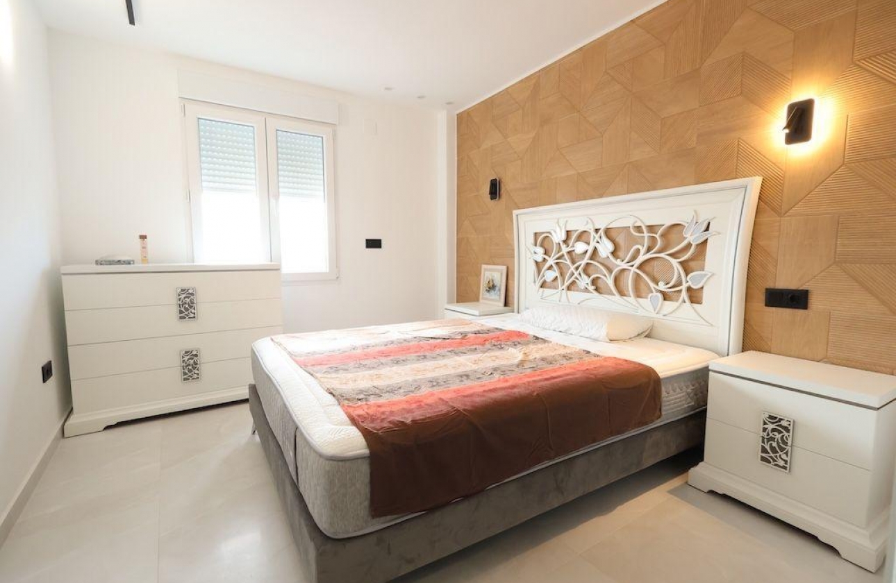 Reventa - Apartment - Pilar de la Horadada - Zona Pueblo