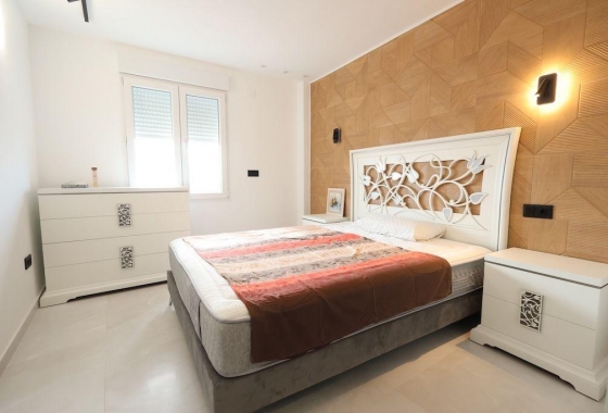 Reventa - Apartment - Pilar de la Horadada - Zona Pueblo