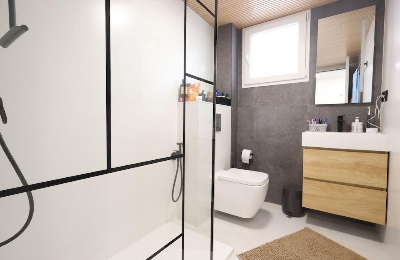 Reventa - Apartment - Pilar de la Horadada - Zona Pueblo