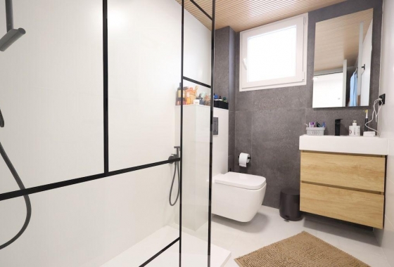 Reventa - Apartment - Pilar de la Horadada - Zona Pueblo