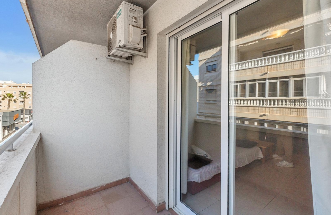 Reventa - Apartment - Torrevieja - Centro