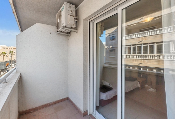 Reventa - Apartment - Torrevieja - Centro