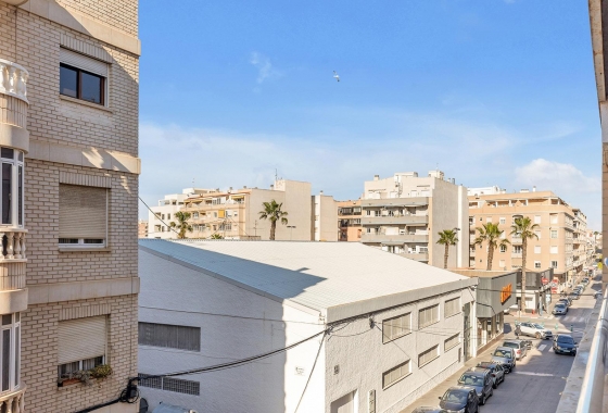 Reventa - Apartment - Torrevieja - Centro