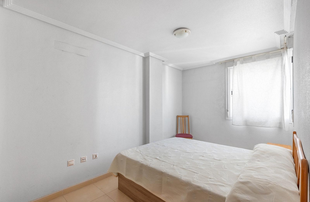 Reventa - Apartment - Torrevieja - Centro