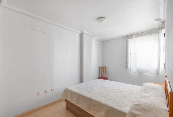 Reventa - Apartment - Torrevieja - Centro