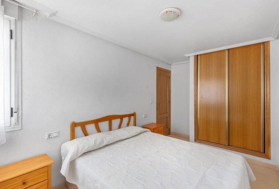 Reventa - Apartment - Torrevieja - Centro