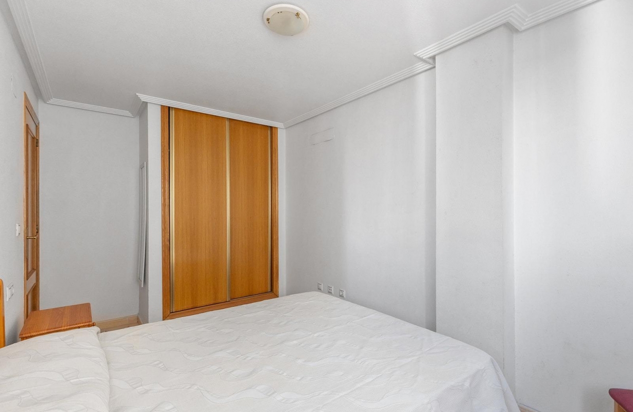 Reventa - Apartment - Torrevieja - Centro