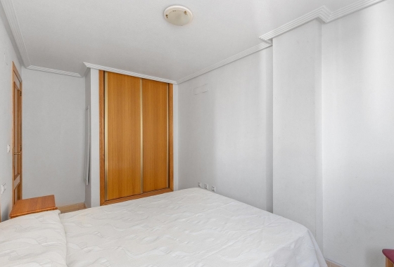 Reventa - Apartment - Torrevieja - Centro