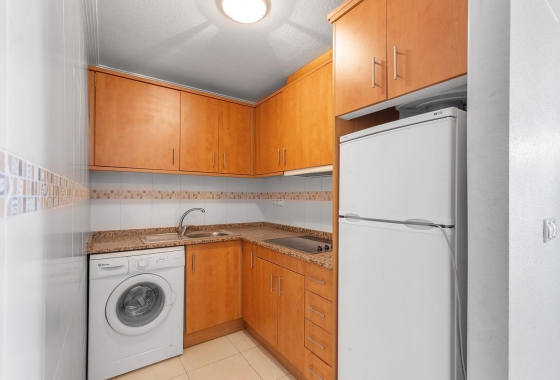 Reventa - Apartment - Torrevieja - Centro