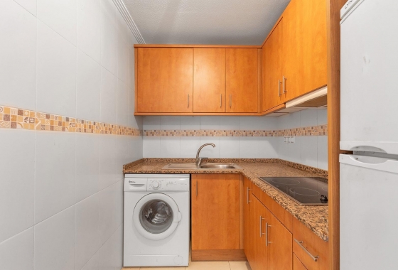 Reventa - Apartment - Torrevieja - Centro