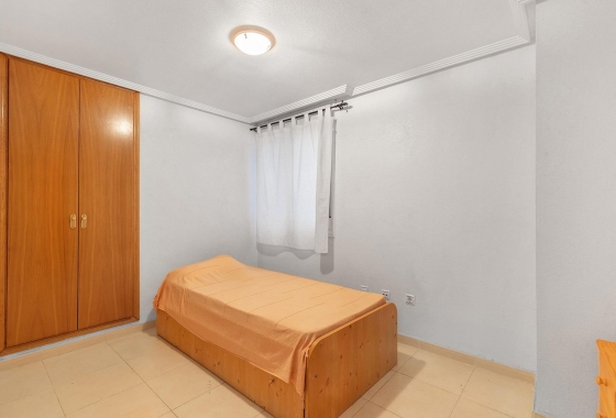 Reventa - Apartment - Torrevieja - Centro