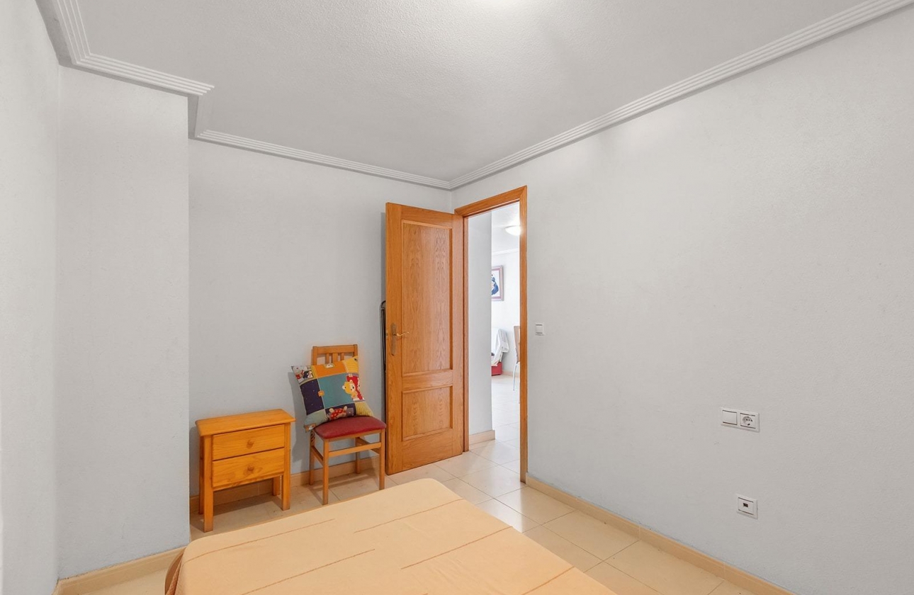 Reventa - Apartment - Torrevieja - Centro