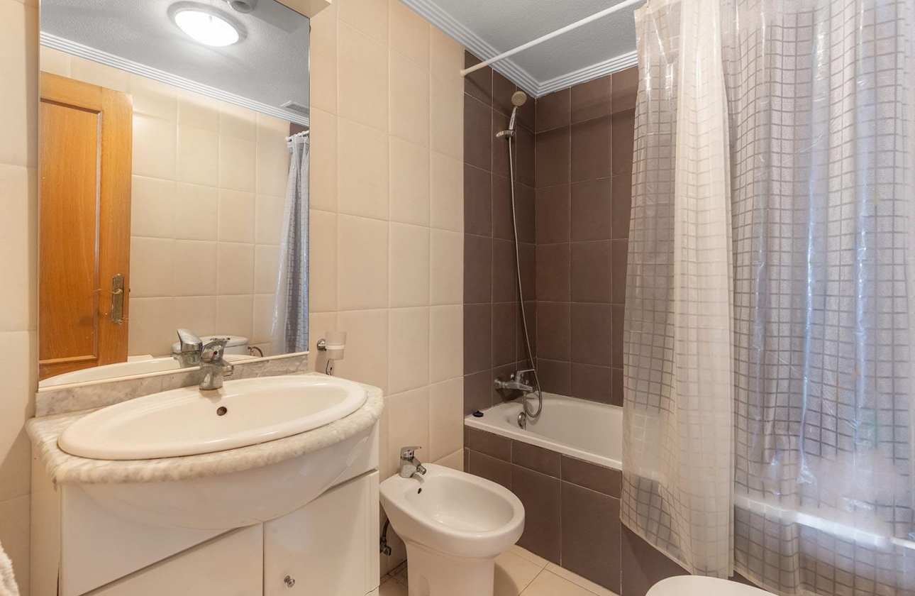 Reventa - Apartment - Torrevieja - Centro