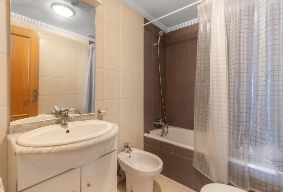 Reventa - Apartment - Torrevieja - Centro