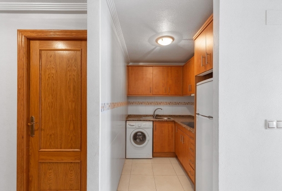 Reventa - Apartment - Torrevieja - Centro