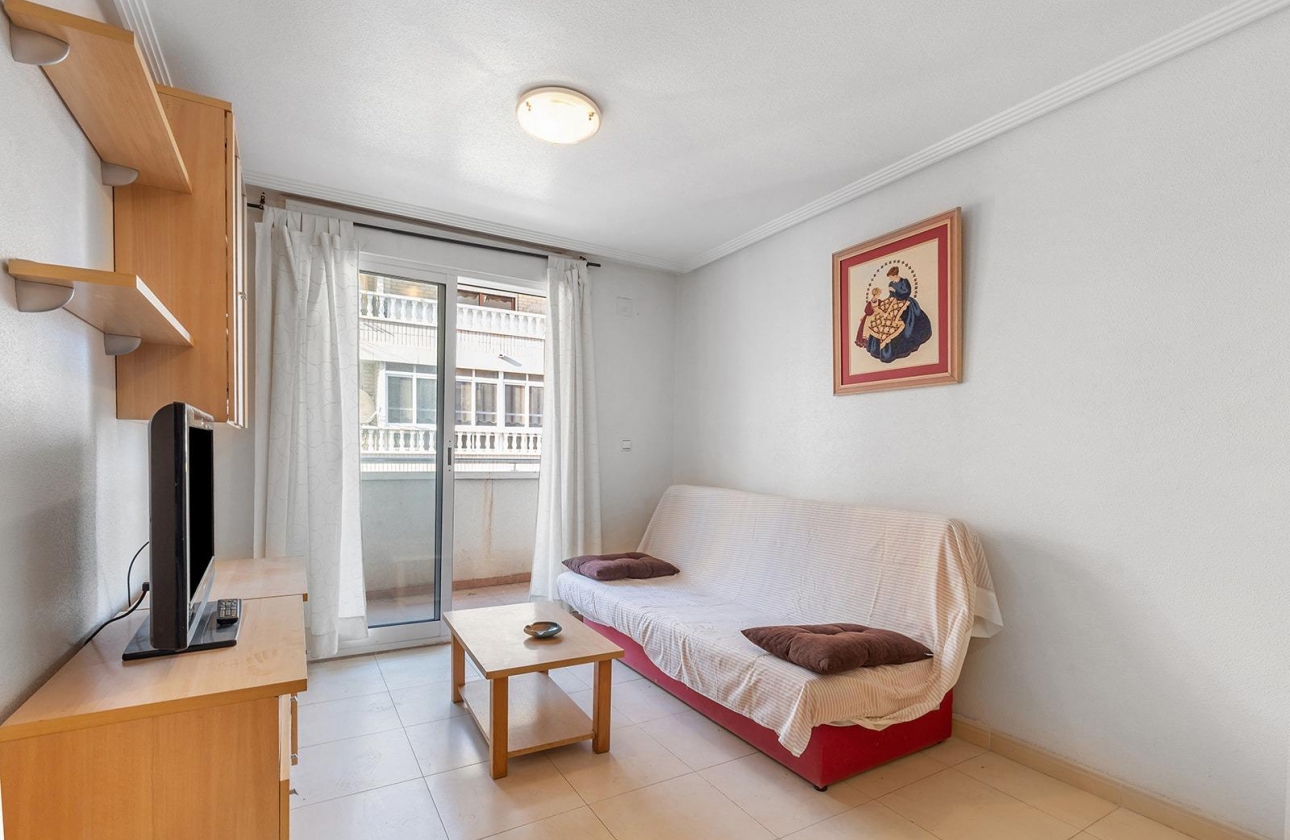 Reventa - Apartment - Torrevieja - Centro
