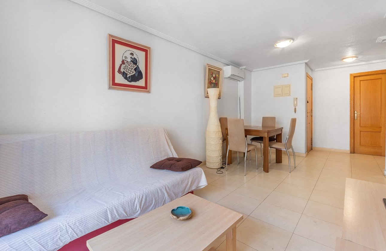Reventa - Apartment - Torrevieja - Centro