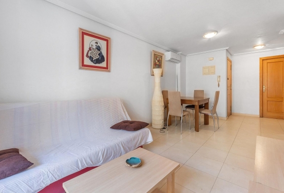 Reventa - Apartment - Torrevieja - Centro