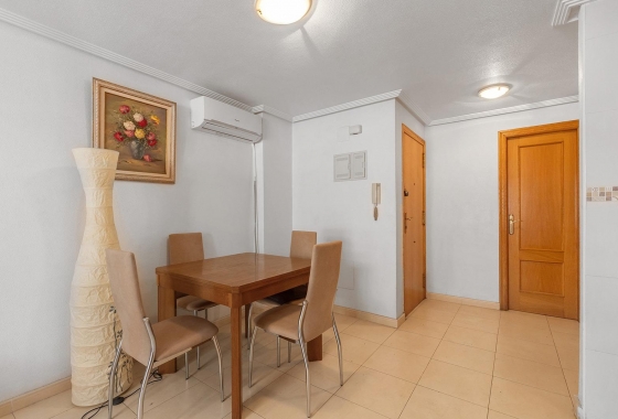 Reventa - Apartment - Torrevieja - Centro