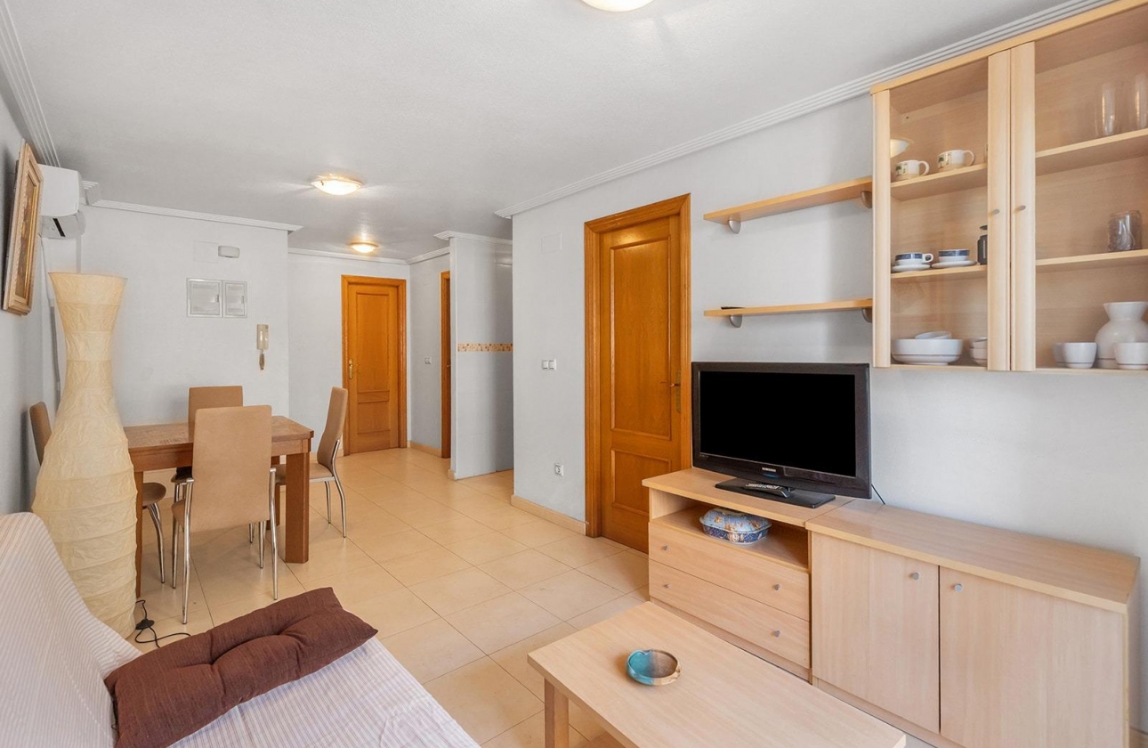 Reventa - Apartment - Torrevieja - Centro