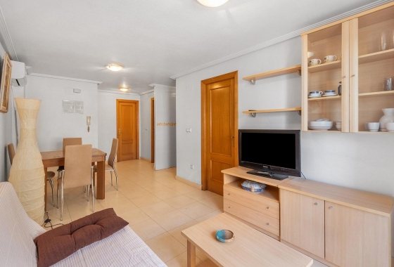 Reventa - Apartment - Torrevieja - Centro