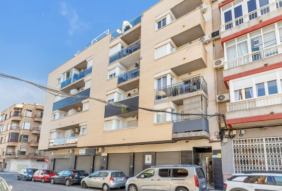 Reventa - Apartment - Torrevieja - Centro