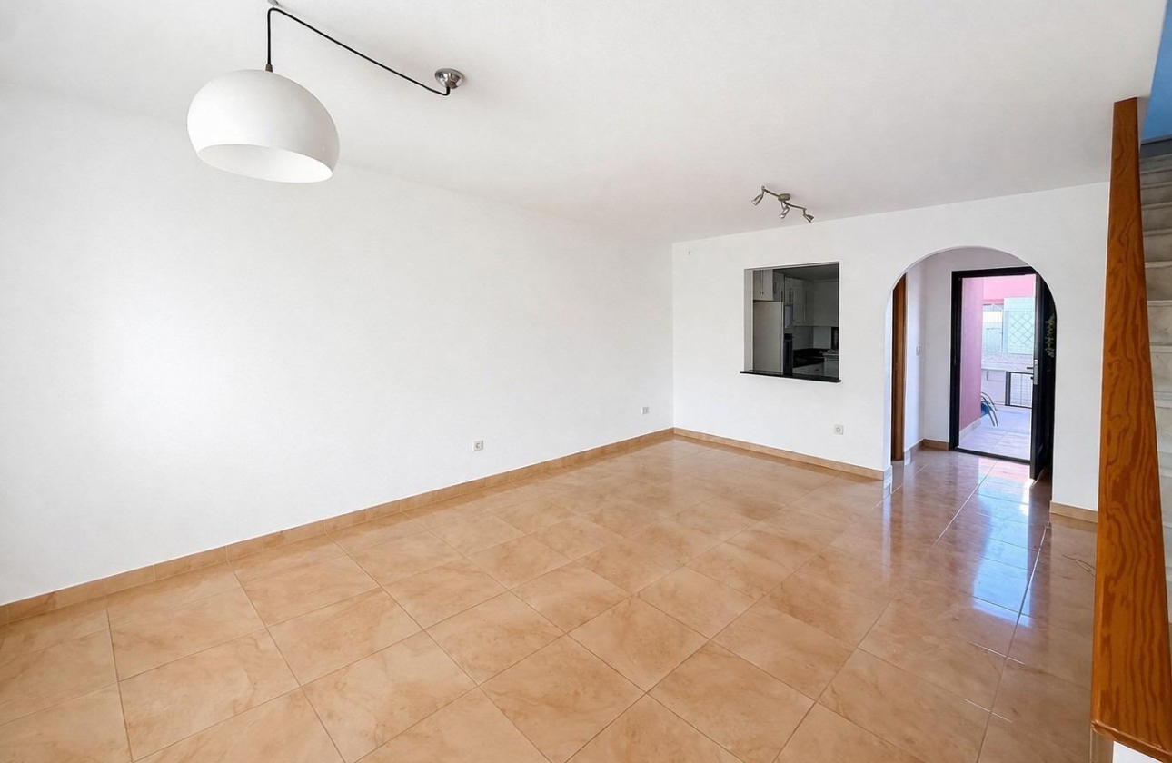 Reventa - Adosado - Torrevieja - Aguas Nuevas