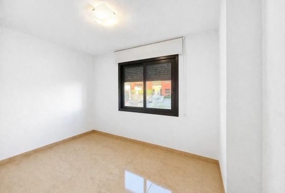 Reventa - Adosado - Torrevieja - Aguas Nuevas