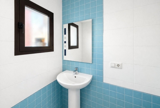 Reventa - Adosado - Torrevieja - Aguas Nuevas