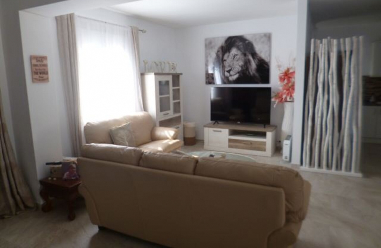 Reventa - Villa - Orihuela Costa - Villamartín