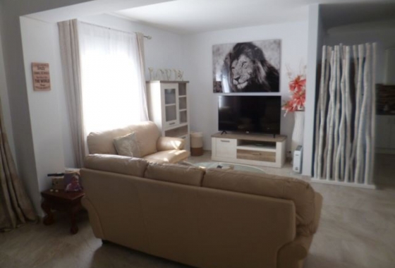 Reventa - Villa - Orihuela Costa - Villamartín