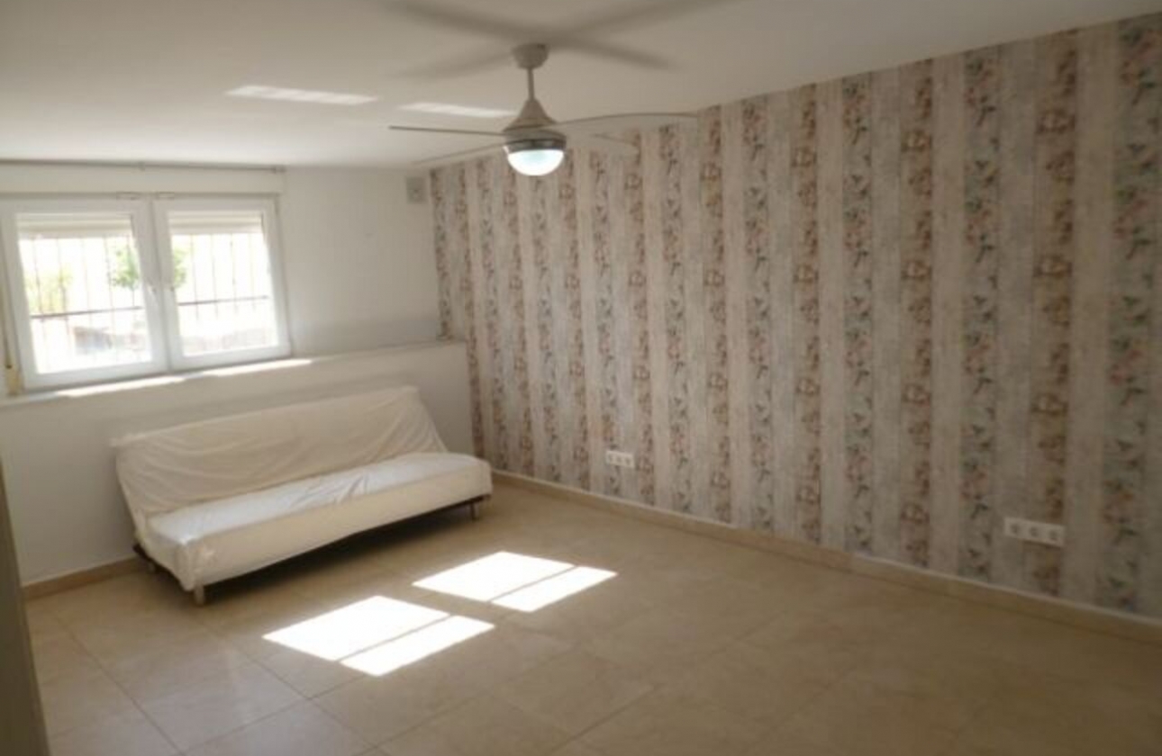 Reventa - Villa - Orihuela Costa - Villamartín